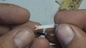 Разбираем РПГ-8  и сдаём на драгметаллы.