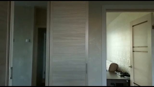 Видеоотзыв о Шкафе ШК-2822 (Лером)