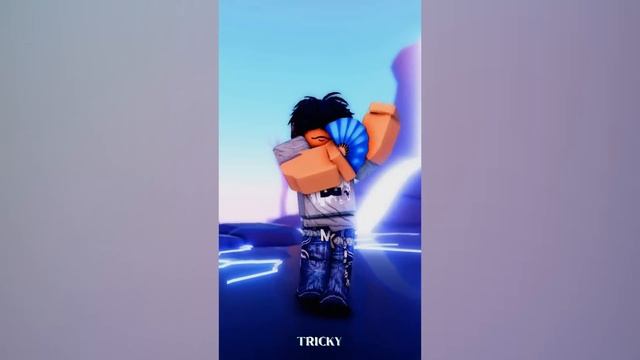 Roblox edits - TikTok Compilation #119 смотреть онлайн