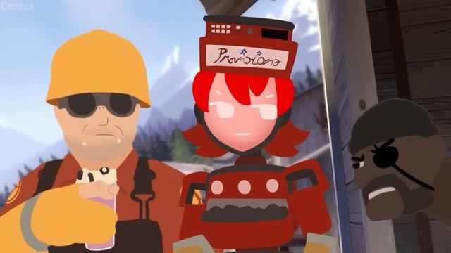 Meet the Robots смотреть онлайн