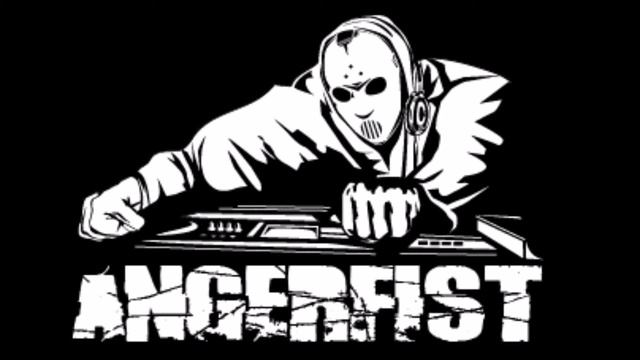 Street Fighter (Angerfist) смотреть онлайн