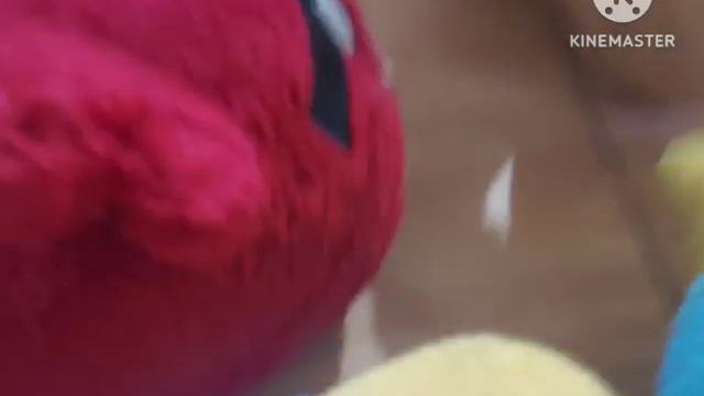 Angry Birds Rio Plush Season 1 Episode 2 jungle escape смотреть онлайн