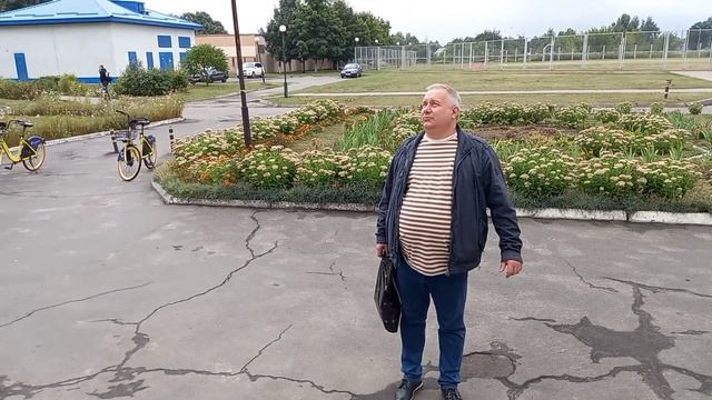 Гомель 2021. Интересно вспомнить. День 2. Часть 1. смотреть онлайн