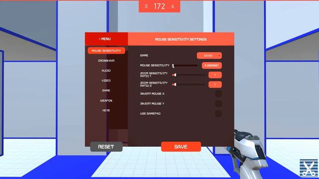 Aim Hero / Early Access / Первый взгляд / Просто тир. смотреть онлайн