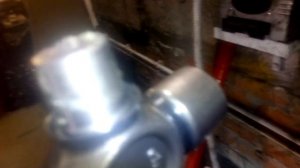 Русская крестовины для турецкого кардана