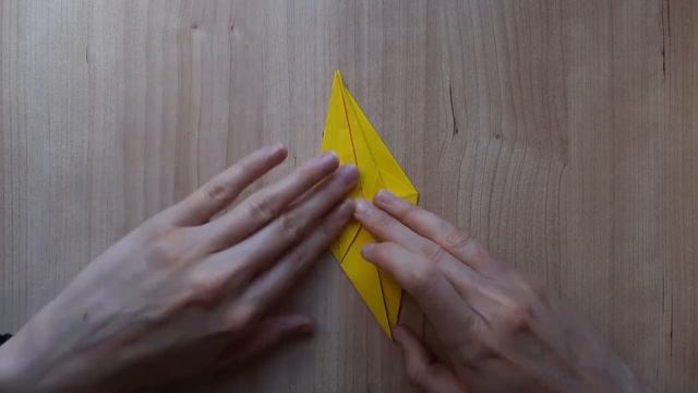 Origami Camel | Оригами верблюд из бумаги | 折り紙　ラクダ смотреть онлайн
