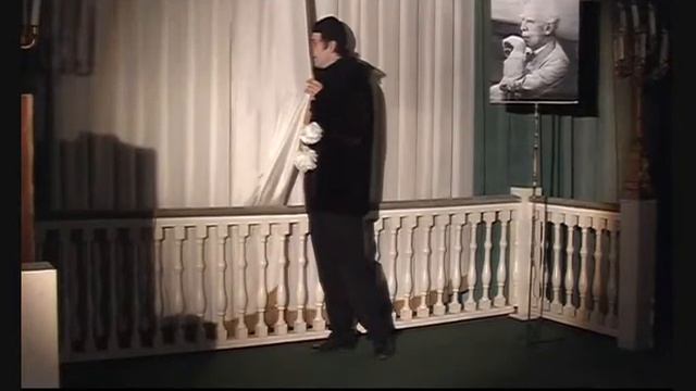 Разбился я с театром  .wmv