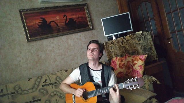 Машина Времени- Место где свет (cover) смотреть онлайн