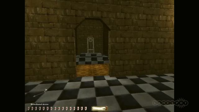 Thief - Random Encounter смотреть онлайн