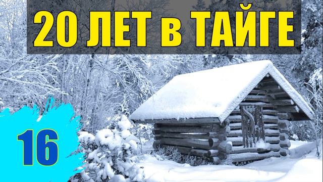 КАТОРГА ЗАБРОШЕННАЯ ДЕРЕВНЯ ПРОКЛЯТЫЙ СТАРЫЙ ДОМ ИЗБА СУДЬБА 20 лет В ТАЙГЕ ОТШЕЛЬНИКИ В ЛЕСУ 16 смотреть онлайн