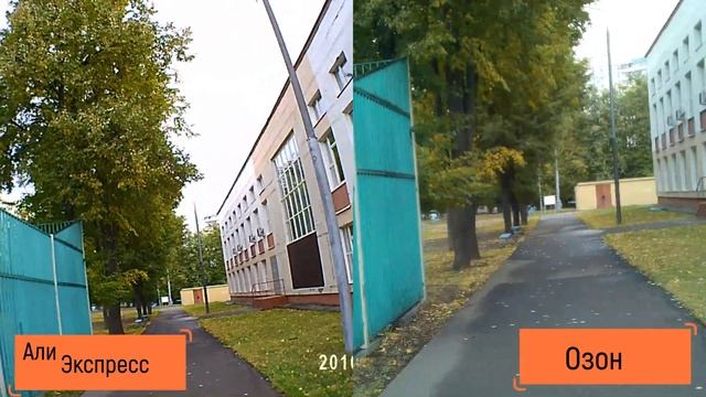 ДЕШЕВЫЕ vs ДОРОГИЕ ОЧКИ С КАМЕРОЙ (Али-экспресс и Озон)! Какие лучше? Сравниваем все параметры! смотреть онлайн