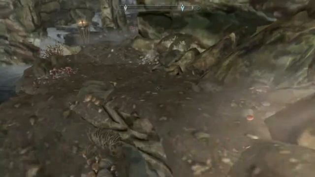 Let's Play: Skyrim - Part 107 - SESAM ÖFFNE DICH... NICHT