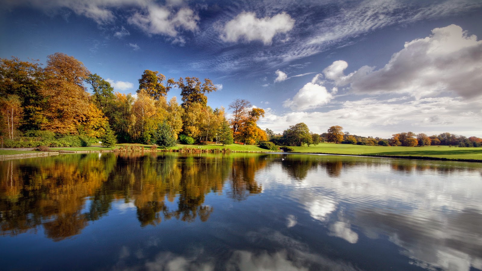 Красивая Инструментальная Музыка [Скрипка, Гитара и Фортепиано] смотреть онлайн