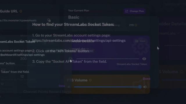 THIS AI Text-to-Speech Twitch Tool is CRAZY ✅ (TTS Monster Guide) смотреть онлайн