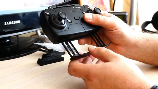 СТОИТ ЛИ ПОКУПАТЬ НОВЫЙ КВАДРОКОПТЕР EACHINE E58/ ОБЗОР/ БЮДЖЕТНЫЙ КВАДРОКОПТЕР/ ТЕСТ В ВОЗДУХЕ смотреть онлайн