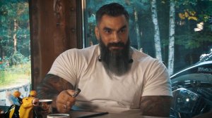 Сергий Владимирский воин 1%er и Николь