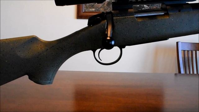 Bergara B-14 Hunter Review смотреть онлайн