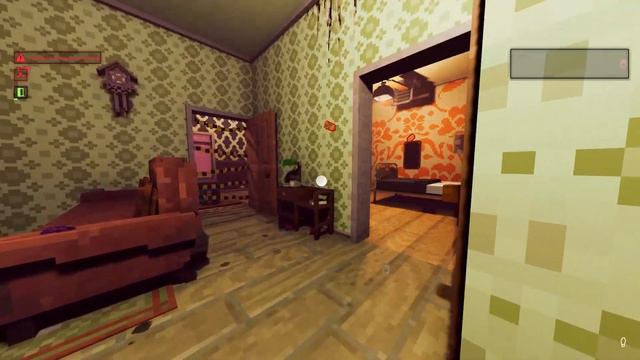 Такой детективный Shadows Of Doubt