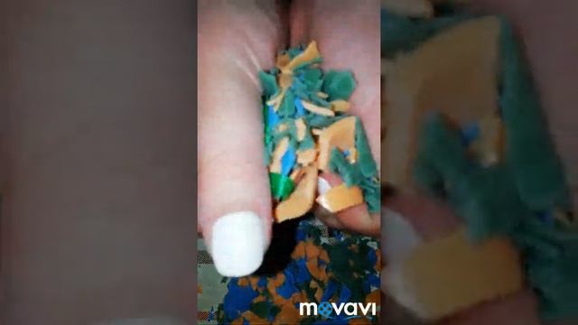Завитки из мыла смотреть онлайн