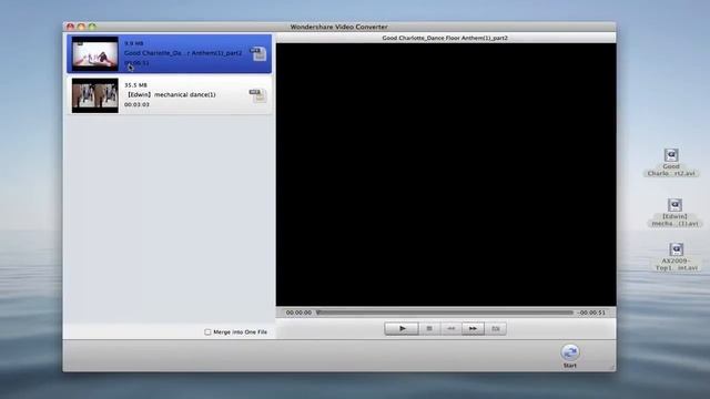 How to Import AVI Videos to Final Cut Pro on Mac OS X смотреть онлайн