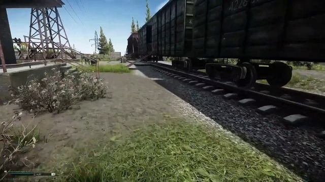 I'M BEING HUNTED - Episode 17 - Escape from Tarkov (Single Player Mod) смотреть онлайн