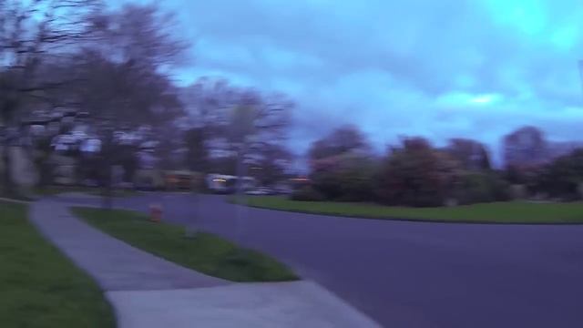 ЭТО ПОРТЛЕНД | Вокруг США за 80$ №34 смотреть онлайн