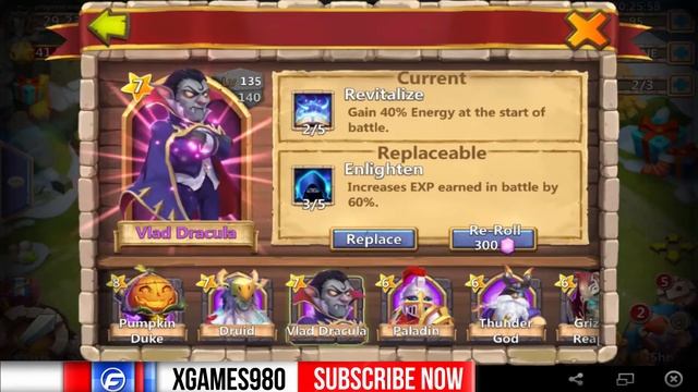 The Quest to quest the Quest Board! w/ Castle Clash Gameplay смотреть онлайн