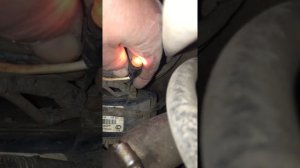 Полностью пропало питание автомобиля ВАЗ 21214 Нива.