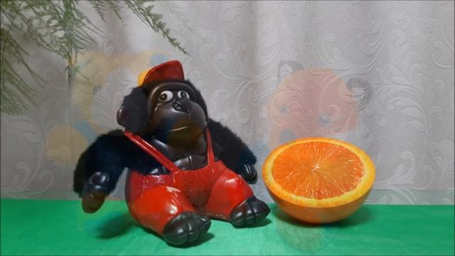 МЯГКАЯ ИГРУШКА -лучшая подружка смотреть онлайн