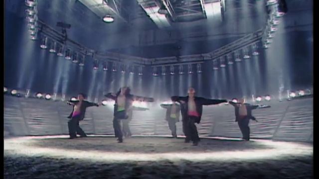 Балет Аллы Духовой «Тодес» - Фламенко (Official video) смотреть онлайн