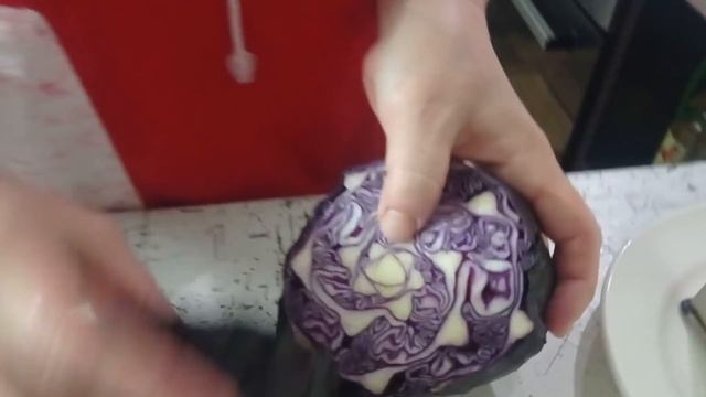 Очень вкусный салат из кальмара.Готовимся к празднику.#салатрецепт#кальмар#праздник смотреть онлайн