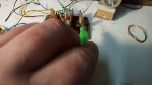 Салют-001   Рига-110     Аэлита-101    из УКВ в FM. Блок УКВ -1-02С  Все просто.
