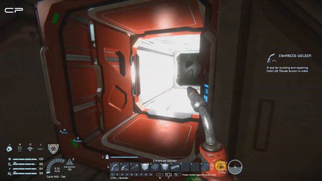 Space Engineers (Modded) Survival chill out. Episode 83 "Terra Nova" смотреть онлайн