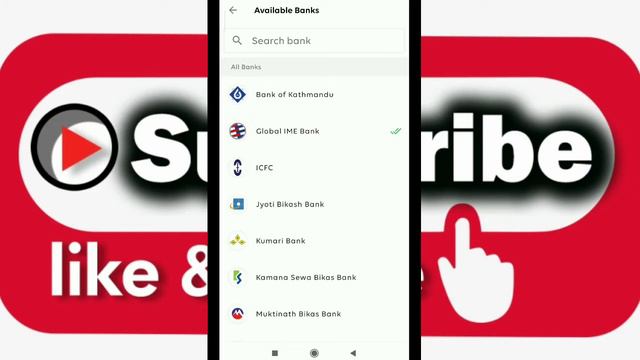 IME Pay Offer 💸- Rs200 Bonus On Link Bank account💸🤑 смотреть онлайн