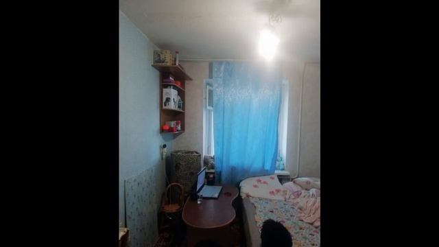 2-к квартира, 41.9 м, 4/9 эт. Корабельная, 6 смотреть онлайн