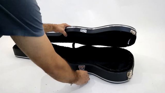 Case Térmico Guitarra Ibanez GIO personalizado смотреть онлайн