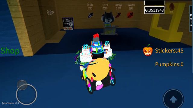 toxic gunner and dio duck morph on undertale 3d boss battle смотреть онлайн