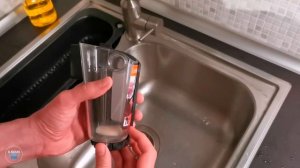 Как правильно очистить капучинатор LatteGo | Как очистить классический вспениватель молока