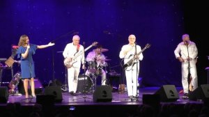 Концерт ВИА Поющие гитары 03.11.2018. в КЗ у Финляндского. Часть 2.