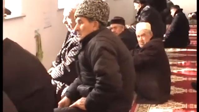 Абдурашидов Внешние качества Посланника Аллаха с а в 12 02 11 смотреть онлайн