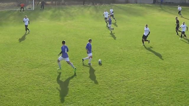 "Победа" - "Енакиево" смотреть онлайн