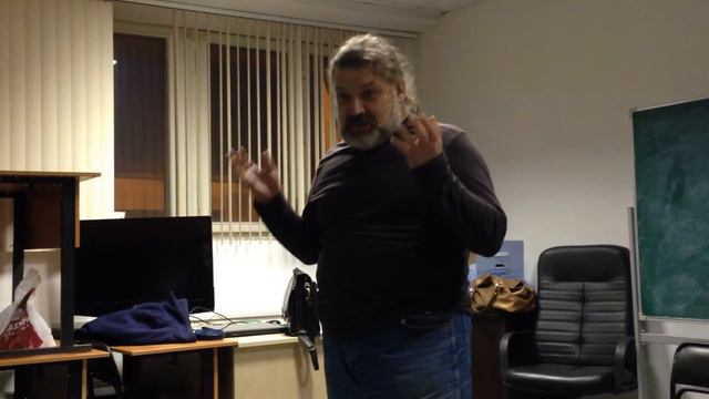 Задание от преподавателя по актерскому Виктора Рудниченко звучим емко "Обвини меня!" смотреть онлайн