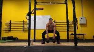 Виктор Блуд - Гиревой Комплекс "Минотавр"