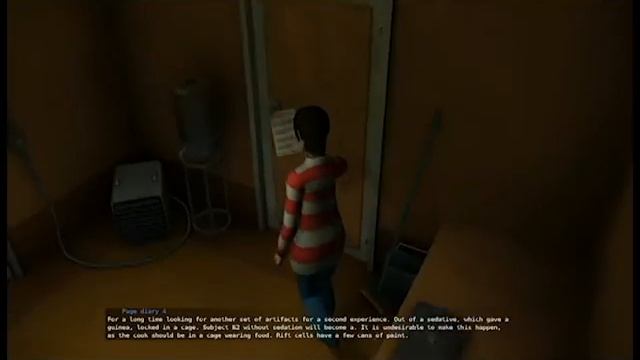 Arctic Alive Episode 5 - Page Diary 4 смотреть онлайн