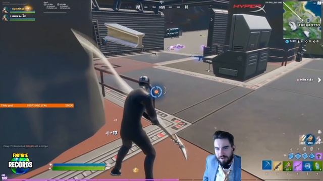 Pros React To CONTROLLER PLAYER *CHEATING* During FNCS Finals | Fortnite Daily Funny Moments Ep.561 смотреть онлайн