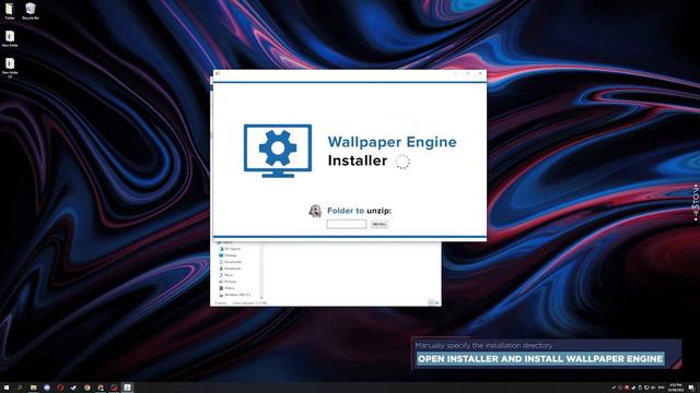 WALLPAPER ENGINE CRACK | WALLPAPER ENGINE CRACK 2022 | DOWNLOAD WALLPAPER ENGINE CRACK смотреть онлайн