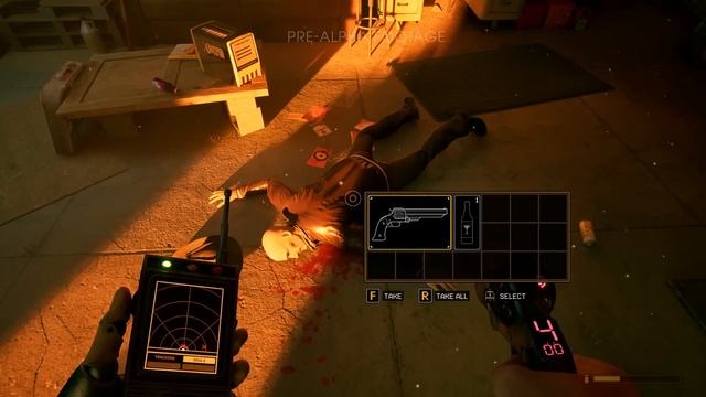 ExeKiller - Official Gameplay Reveal Trailer смотреть онлайн