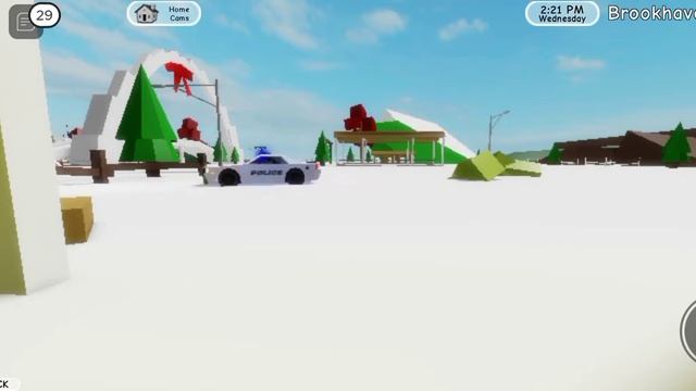 Судная Ночь / 3 Серия / Конец / Roblox смотреть онлайн