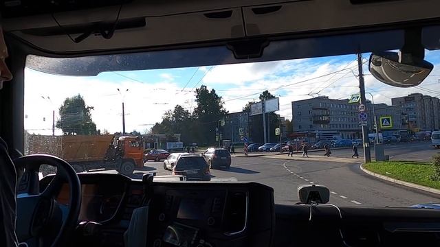 #249 Прогулка в Германию. смотреть онлайн