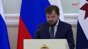 В Мордовии наградили победителей конкурса «Лучший по профессии»